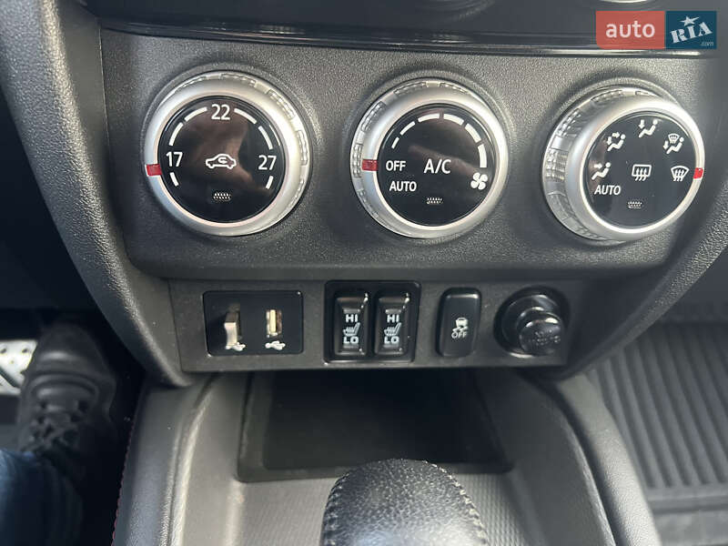 Внедорожник / Кроссовер Mitsubishi ASX 2019 в Кропивницком