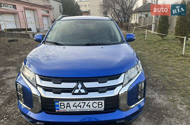 Mitsubishi ASX 2019 Mitsubishi ASX 2019