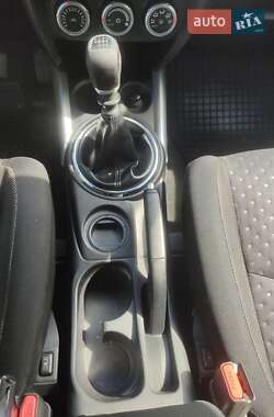 Внедорожник / Кроссовер Mitsubishi ASX 2011 в Львове