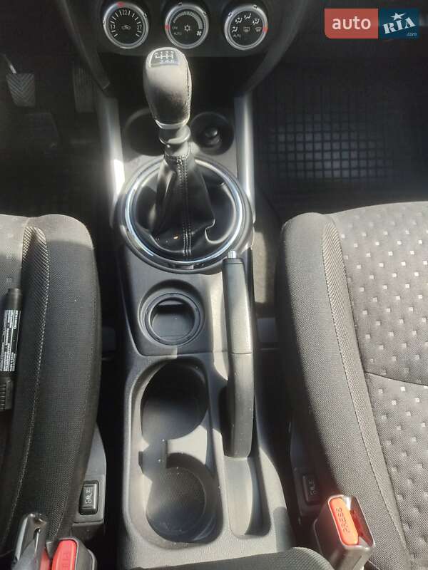 Внедорожник / Кроссовер Mitsubishi ASX 2011 в Львове