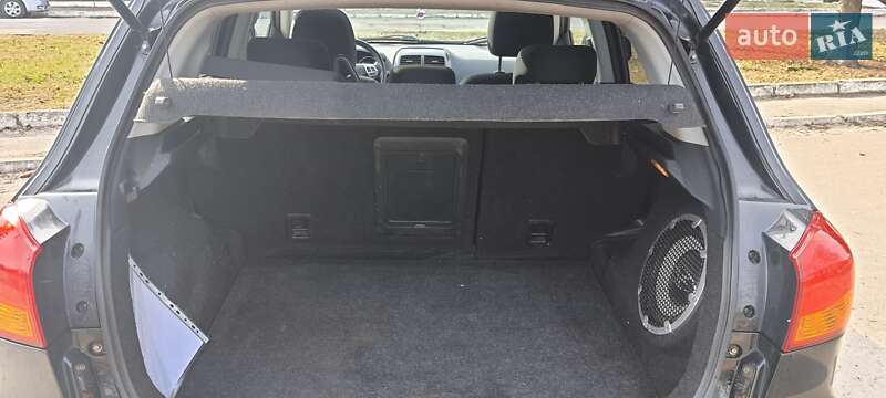 Внедорожник / Кроссовер Mitsubishi ASX 2012 в Сумах