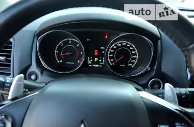 Mitsubishi ASX 2016
