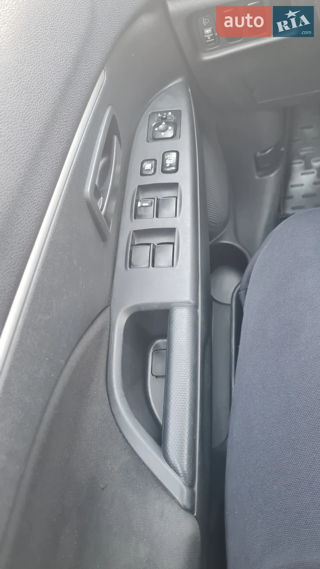 2012 Mitsubishi ASX - мініатюра 9