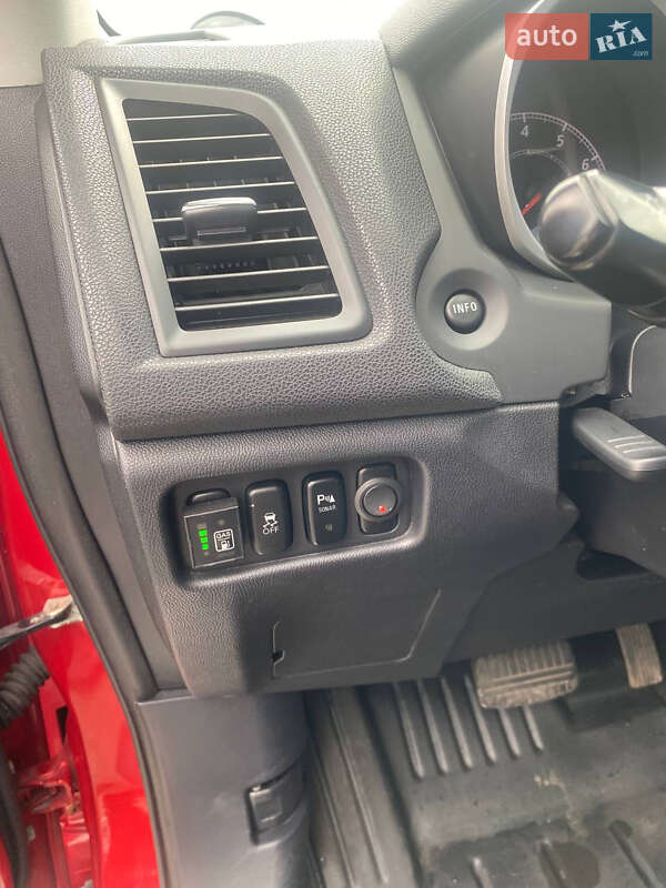 Внедорожник / Кроссовер Mitsubishi ASX 2011 в Киеве