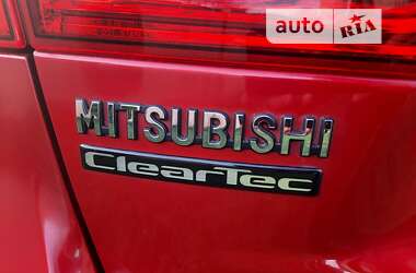 Внедорожник / Кроссовер Mitsubishi ASX 2016 в Стрые