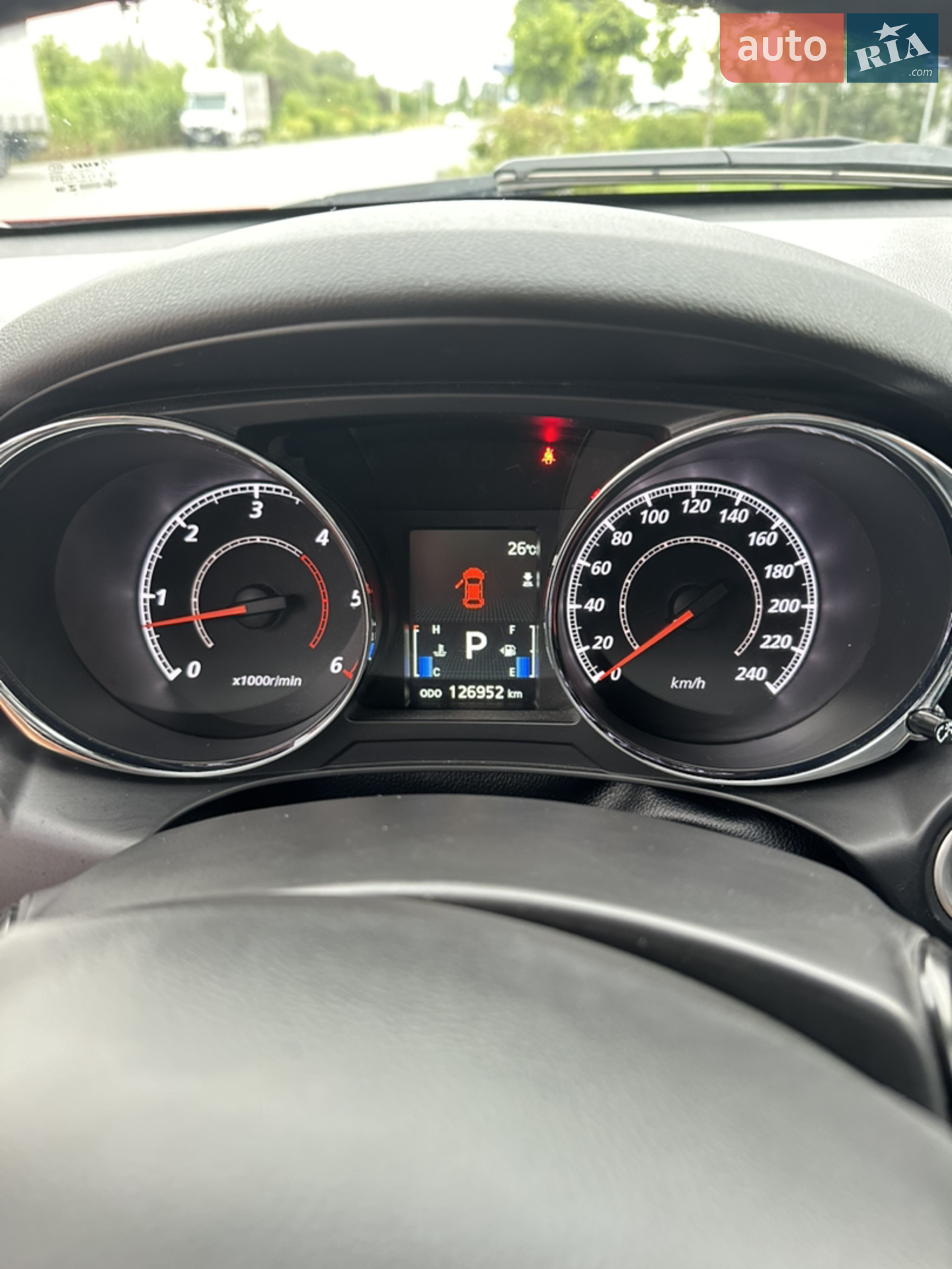 2015 Mitsubishi ASX - мініатюра 17
