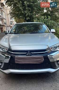 Mitsubishi ASX 2018 Mitsubishi ASX 2018