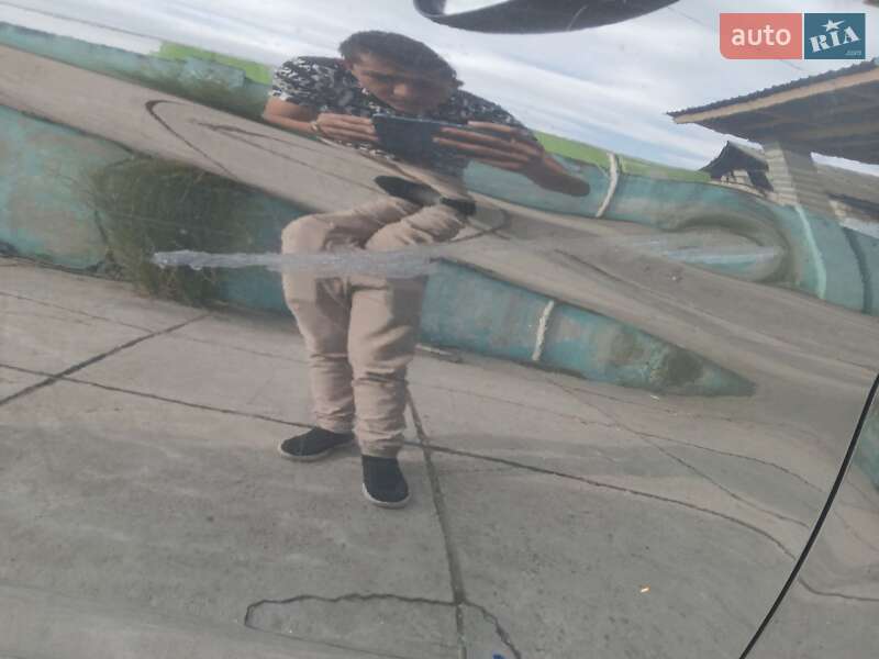 Внедорожник / Кроссовер Mitsubishi ASX 2011 в Ужгороде