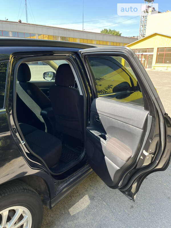 Внедорожник / Кроссовер Mitsubishi ASX 2010 в Кропивницком