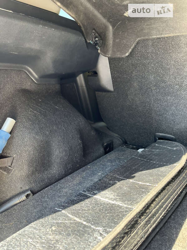 Внедорожник / Кроссовер Mitsubishi ASX 2010 в Кропивницком