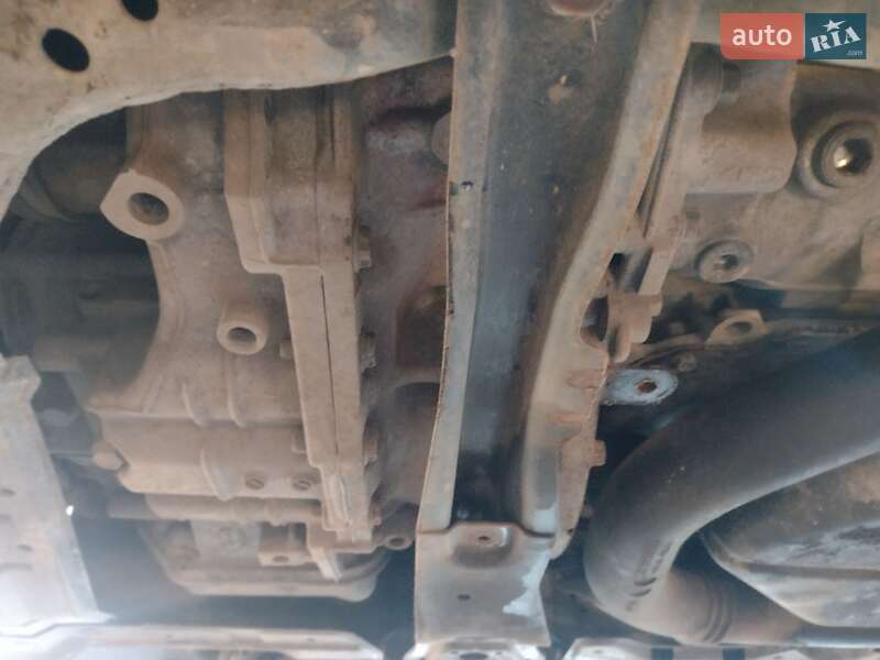 Внедорожник / Кроссовер Mitsubishi ASX 2015 в Ивано-Франковске фото 8 Внедорожник / Кроссовер Mitsubishi ASX 2015 в Ивано-Франковске