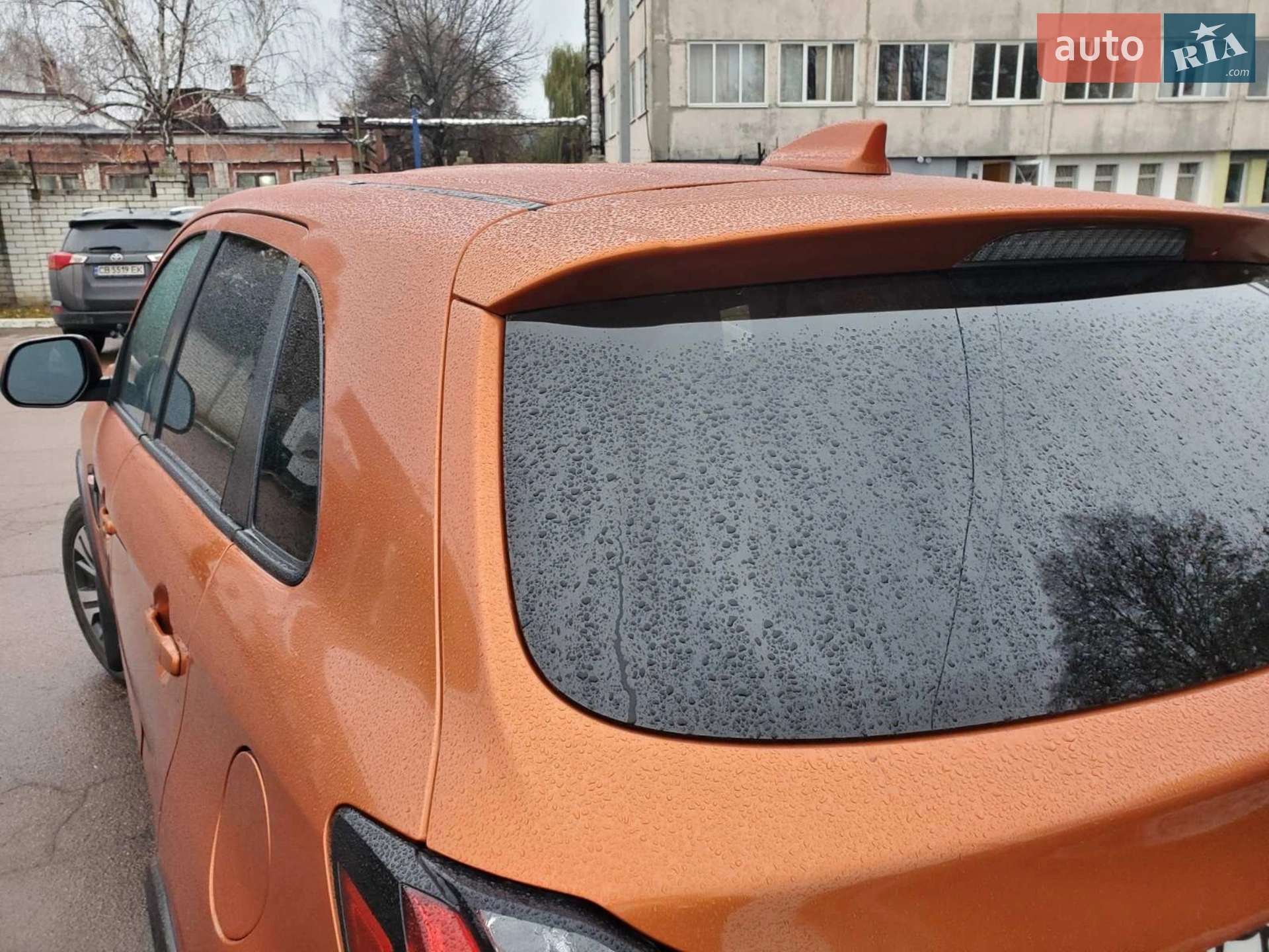 2019 Mitsubishi ASX - мініатюра 11