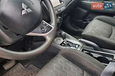 Позашляховик / Кросовер Mitsubishi ASX 2019 в Ніжині