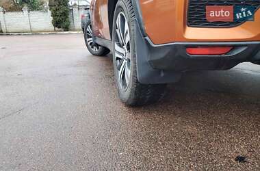 Позашляховик / Кросовер Mitsubishi ASX 2019 в Ніжині