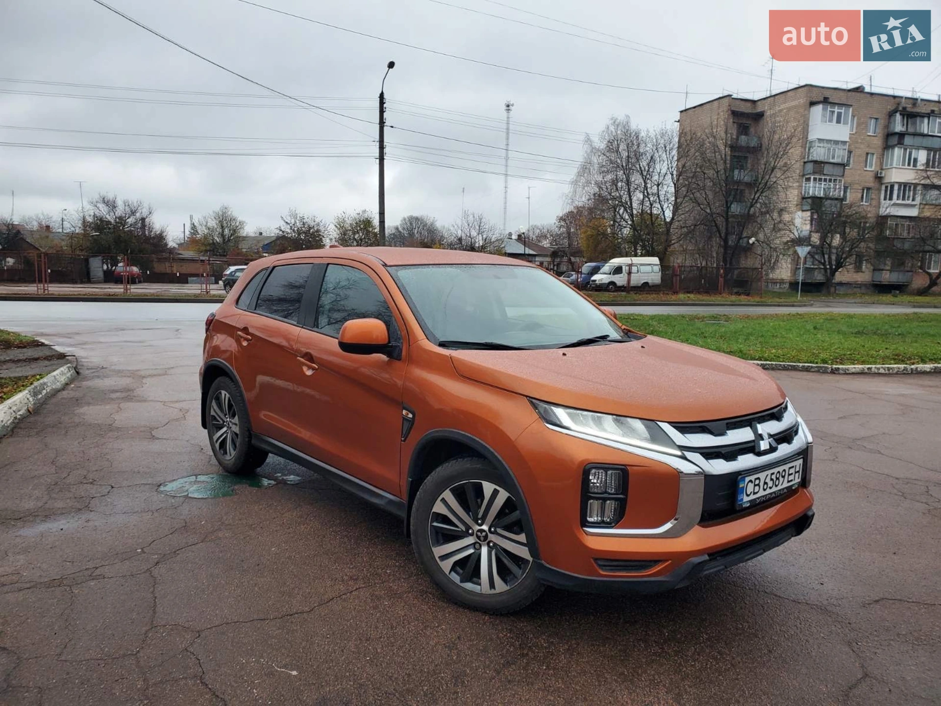 Фото авто 5