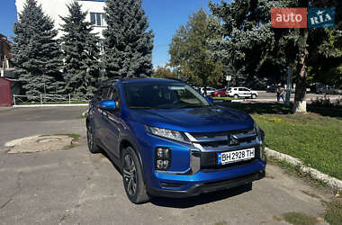 Внедорожник / Кроссовер Mitsubishi ASX 2020 в Киеве