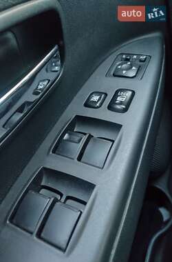 Внедорожник / Кроссовер Mitsubishi ASX 2015 в Ивано-Франковске