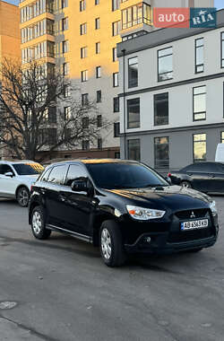 Внедорожник / Кроссовер Mitsubishi ASX 2011 в Виннице