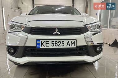 Mitsubishi ASX 2017 Mitsubishi ASX 2017