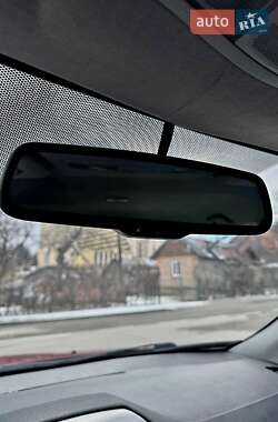 Внедорожник / Кроссовер Mitsubishi ASX 2013 в 