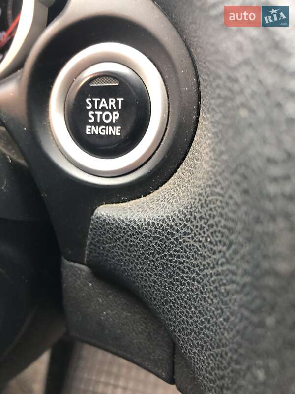 Позашляховик / Кросовер Mitsubishi ASX 2010 в Одесі