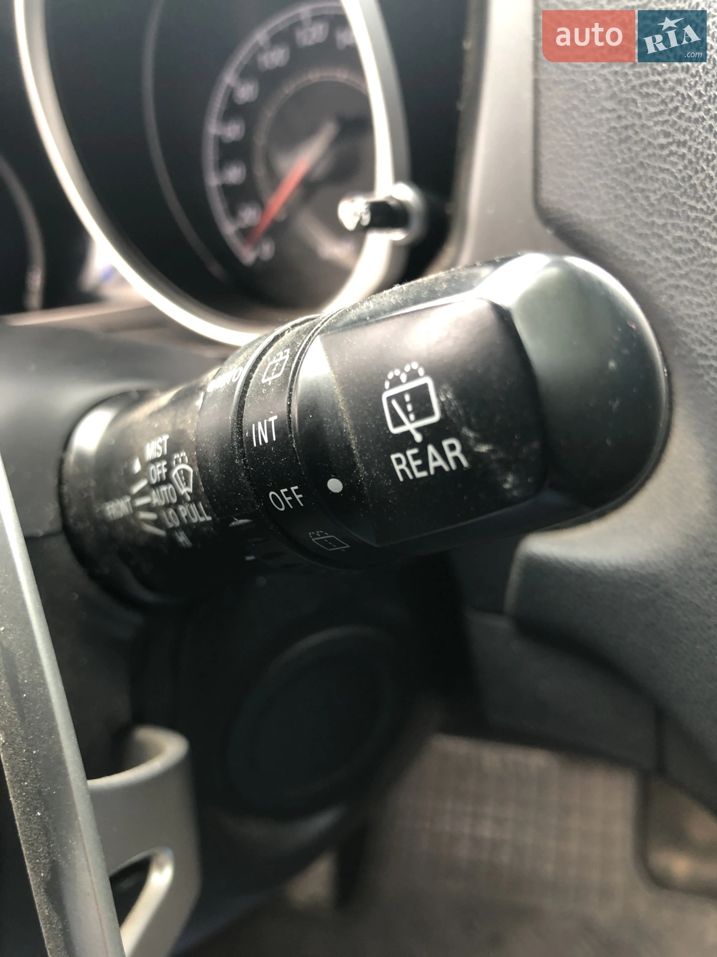 2010 Mitsubishi ASX - мініатюра 20