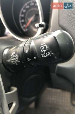 Внедорожник / Кроссовер Mitsubishi ASX 2010 в 