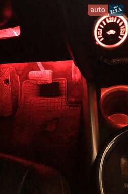 Внедорожник / Кроссовер Mitsubishi ASX 2010 в 