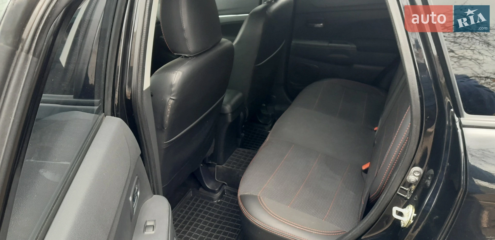 2020 Mitsubishi ASX - мініатюра 9