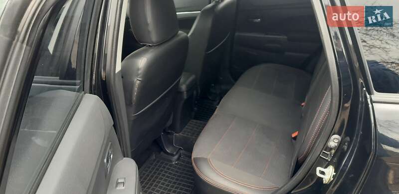 Внедорожник / Кроссовер Mitsubishi ASX 2020 в Брусилове фото 9 Внедорожник / Кроссовер Mitsubishi ASX 2020 в Брусилове