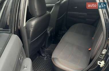 Внедорожник / Кроссовер Mitsubishi ASX 2020 в 