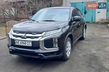 Mitsubishi ASX 2020 Mitsubishi ASX 2020