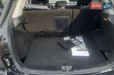 Внедорожник / Кроссовер Mitsubishi ASX 2011 в 