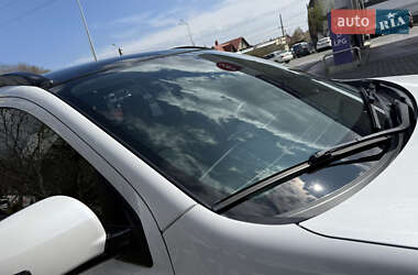 Внедорожник / Кроссовер Mitsubishi ASX 2013 в 