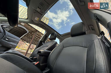 Внедорожник / Кроссовер Mitsubishi ASX 2013 в 