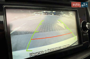 Внедорожник / Кроссовер Mitsubishi ASX 2013 в 