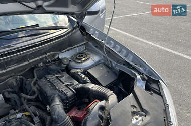 Внедорожник / Кроссовер Mitsubishi ASX 2011 в 