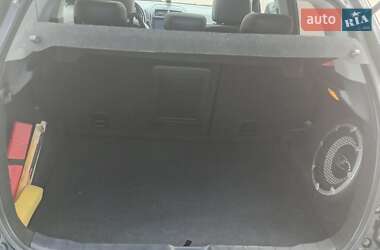 Внедорожник / Кроссовер Mitsubishi ASX 2010 в 