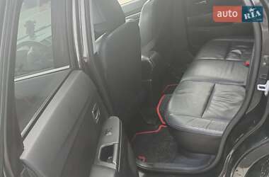 Внедорожник / Кроссовер Mitsubishi ASX 2010 в 
