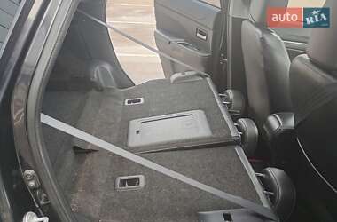 Внедорожник / Кроссовер Mitsubishi ASX 2010 в 