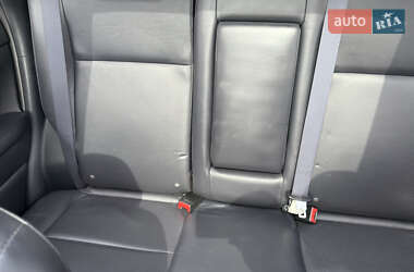 Позашляховик / Кросовер Mitsubishi ASX 2011 в 