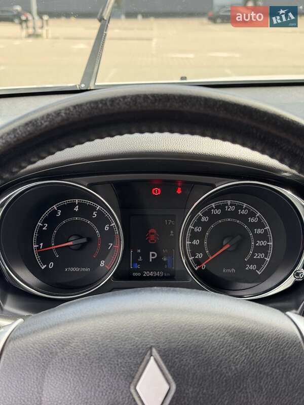 Внедорожник / Кроссовер Mitsubishi ASX 2012 в Киеве