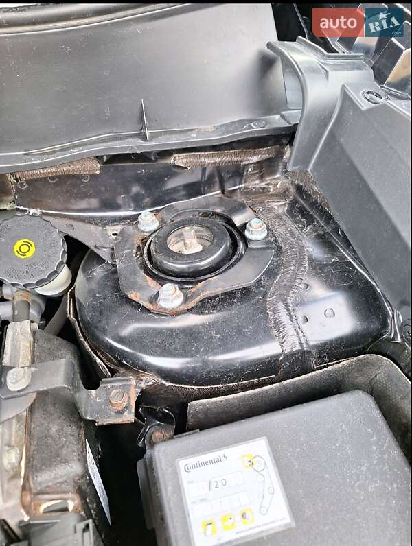 Внедорожник / Кроссовер Mitsubishi ASX 2011 в Надворной