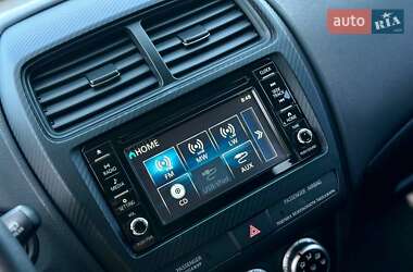 Внедорожник / Кроссовер Mitsubishi ASX 2021 в 