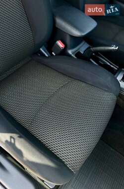 Внедорожник / Кроссовер Mitsubishi ASX 2021 в 