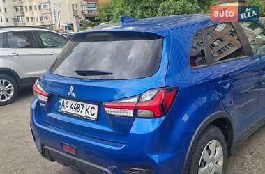 Mitsubishi ASX 2019 Mitsubishi ASX 2019