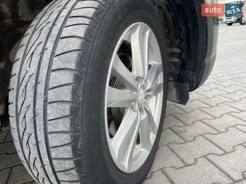 Позашляховик / Кросовер Mitsubishi ASX 2010 в Кам'янець-Подільському фото 16 Позашляховик / Кросовер Mitsubishi ASX 2010 в Кам'янець-Подільському