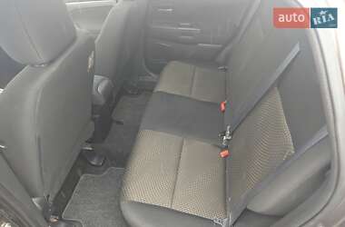 Внедорожник / Кроссовер Mitsubishi ASX 2013 в 
