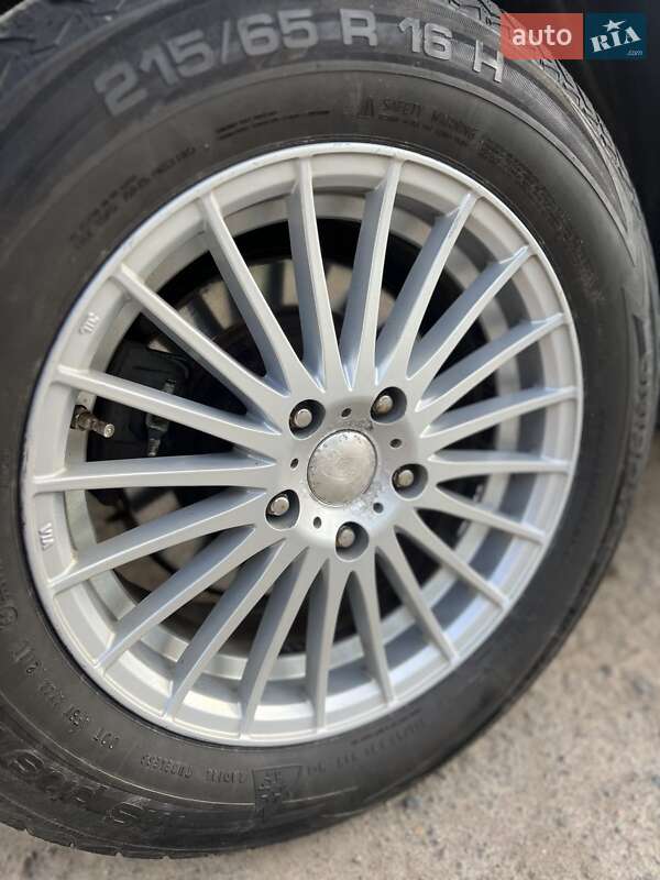 Позашляховик / Кросовер Mitsubishi ASX 2011 в Львові