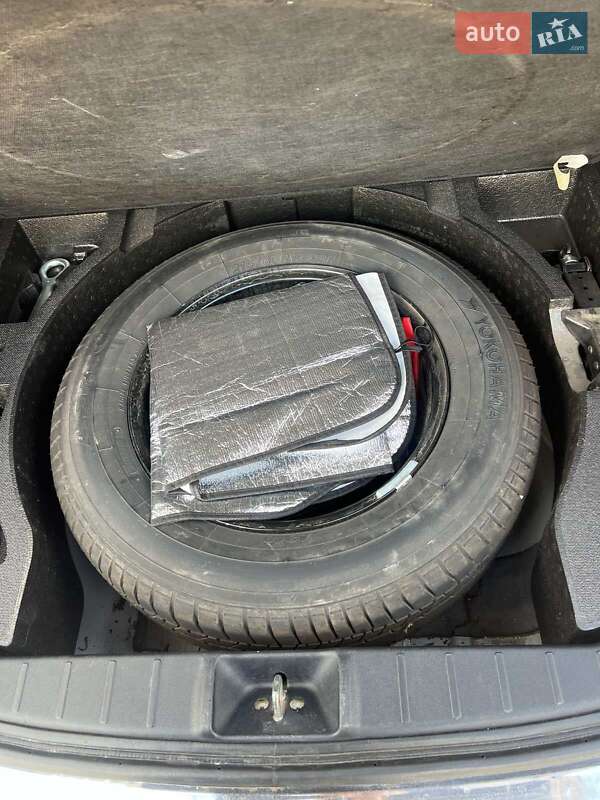 Позашляховик / Кросовер Mitsubishi ASX 2011 в Львові